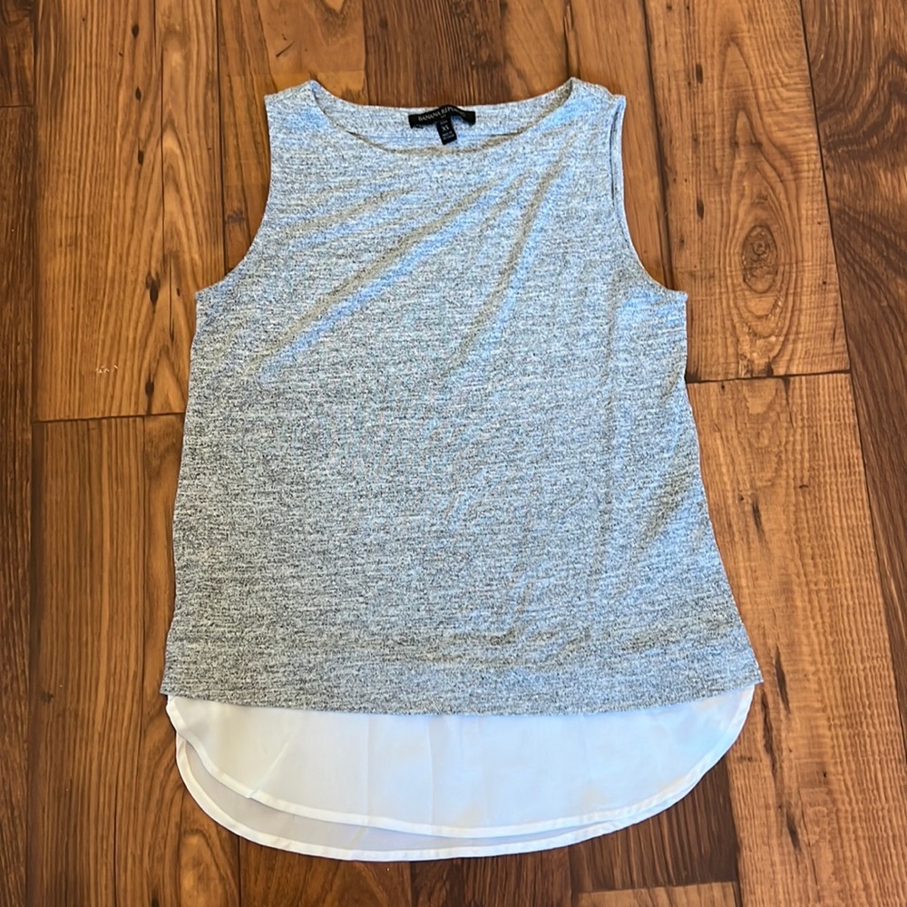 Banana Republic Tank Top